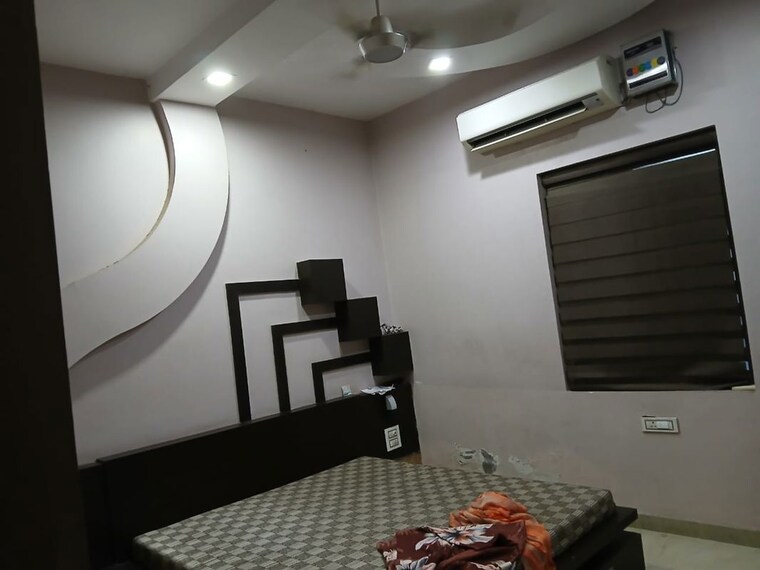 Bedroom, global space township 3 Bedroom 350 Sq.Yd. Independent House In Global Space Township Hisar 10743118