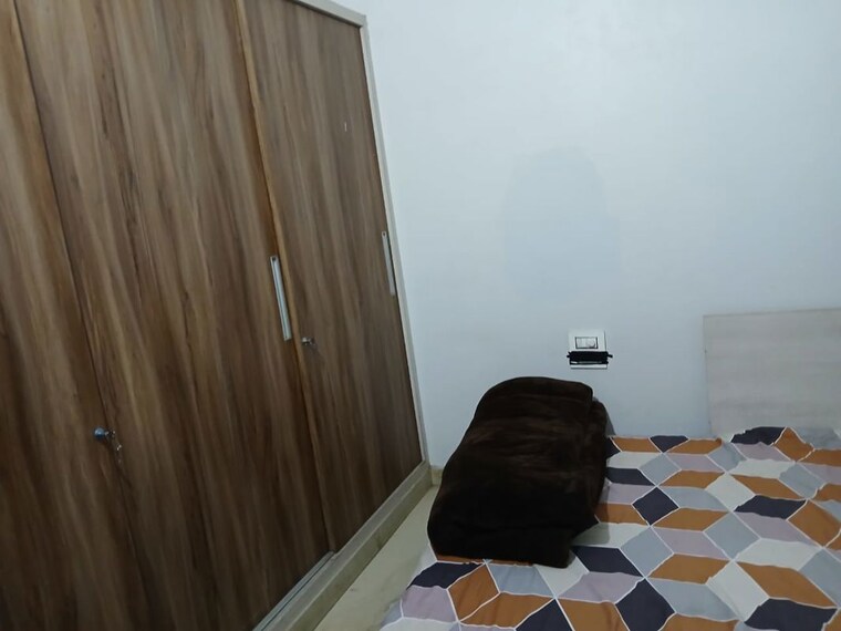 Bedroom, global space township 3 Bedroom 350 Sq.Yd. Independent House In Global Space Township Hisar 10743118