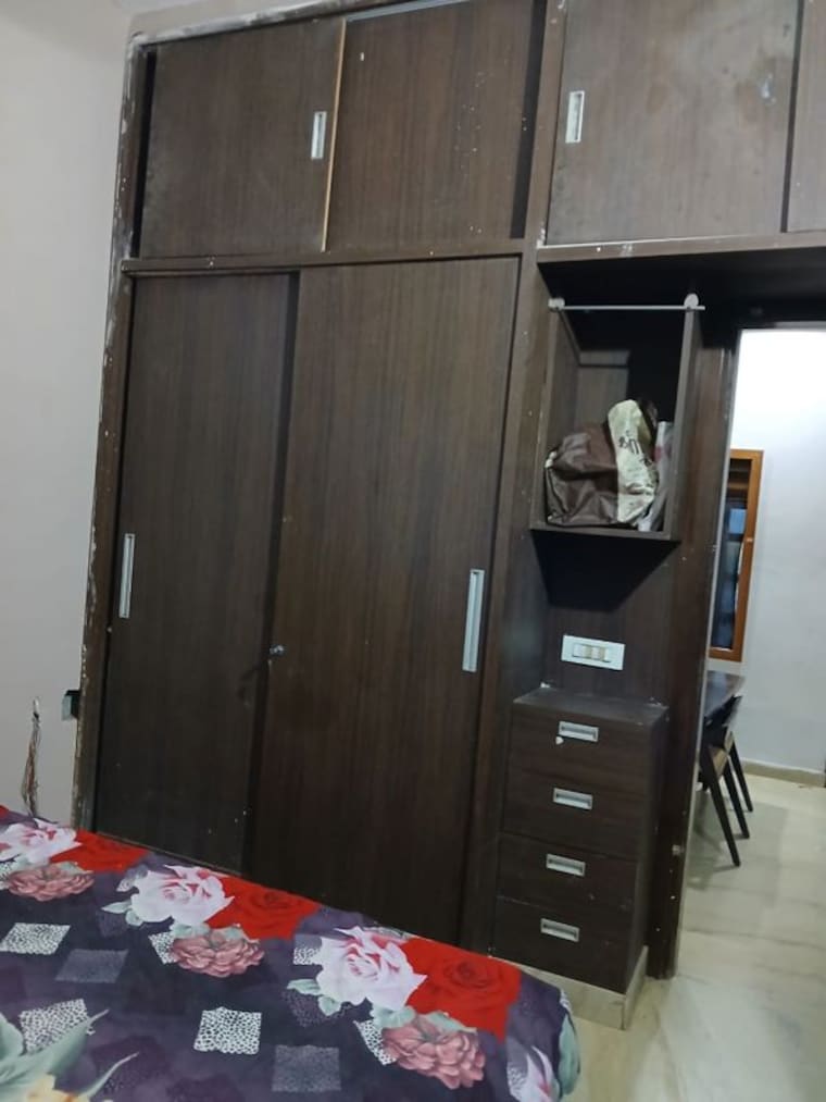 Bedroom, global space township 3 Bedroom 350 Sq.Yd. Independent House In Global Space Township Hisar 10743118