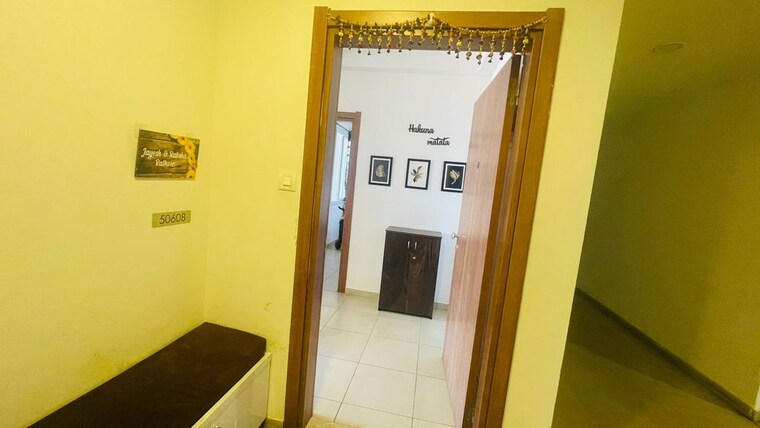 undefined, bhartiya-nikoo-homes 2.5 Bedroom 1300 Sq.Ft. Apartment In Thanisandra Main Road Bangalore 10743120