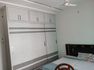 Bedroom in 3 BHK Independent House at Sector 15 – for Rent