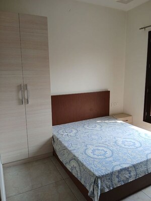 3 BHK Independent House For Rent in Sector 15