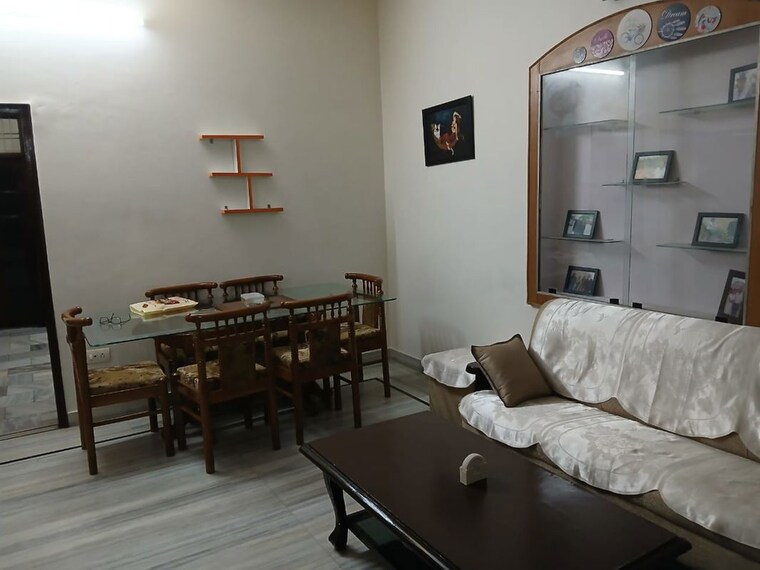 Living Room, sector 15 3 Bedroom 400 Sq.Yd. Independent House In Sector 15 Hisar 10743119