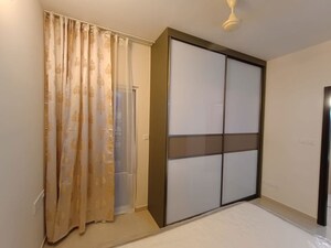 Room in 2 BHK Apartment at Bren Northern Lights, Jakkuru – for Rent