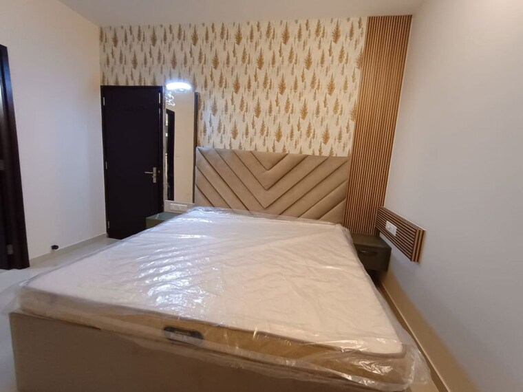 Bedroom, bren-northern-lights 2 Bedroom 690 Sq.Ft. Apartment In Jakkuru Bangalore 10743116