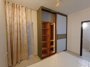 Room in 2 BHK Apartment at Bren Northern Lights, Jakkuru – for Rent