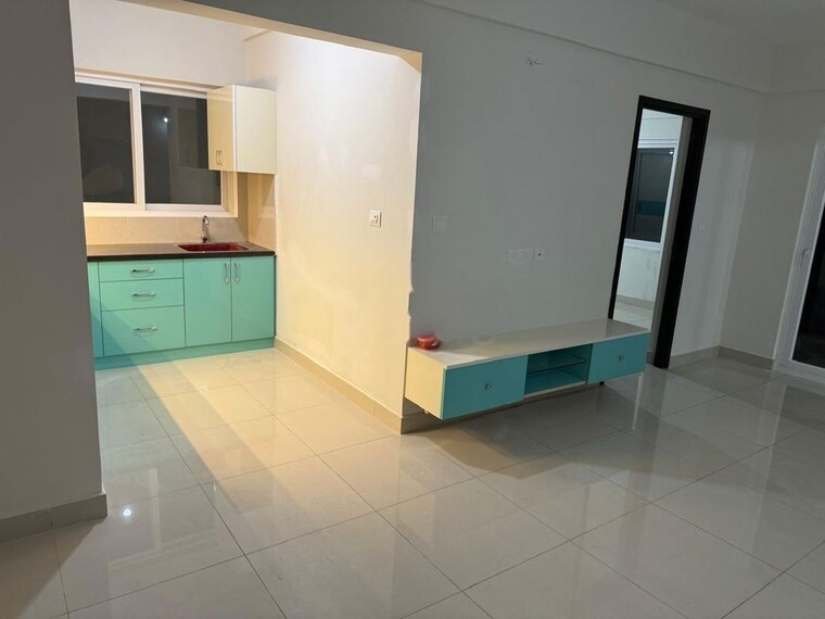 Room, shriram-liberty-square 2 Bedroom 607 Sq.Ft. Apartment In Electronic City Phase ii Bangalore 10743125