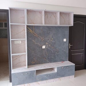 Furnished Amenities in 2 BHK Apartment at Shriram Liberty Square, Electronic City Phase ii – for Rent
