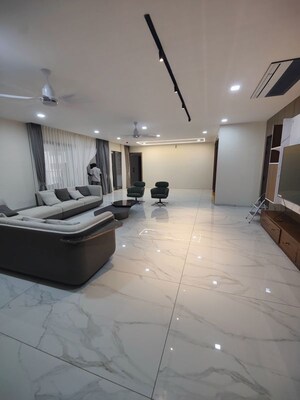 4 BHK Apartment For Rent in Sri Fortune Sonthalia Sky Villas, Kokapet