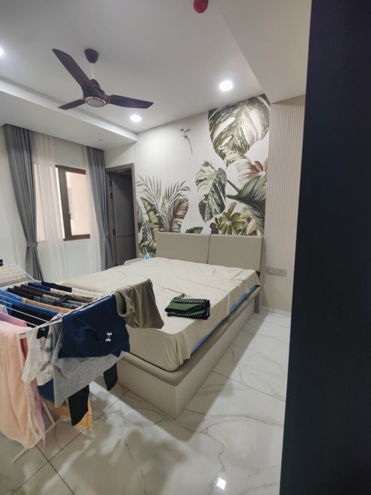 Team Area, sri-fortune-sonthalia-sky-villas 4 Bedroom 7333 Sq.Ft. Apartment In Kokapet Hyderabad 10743091
