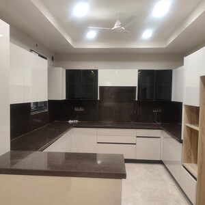 Kitchen in 3 BHK Apartment at Birla Navya, Sector 63a – for Rent