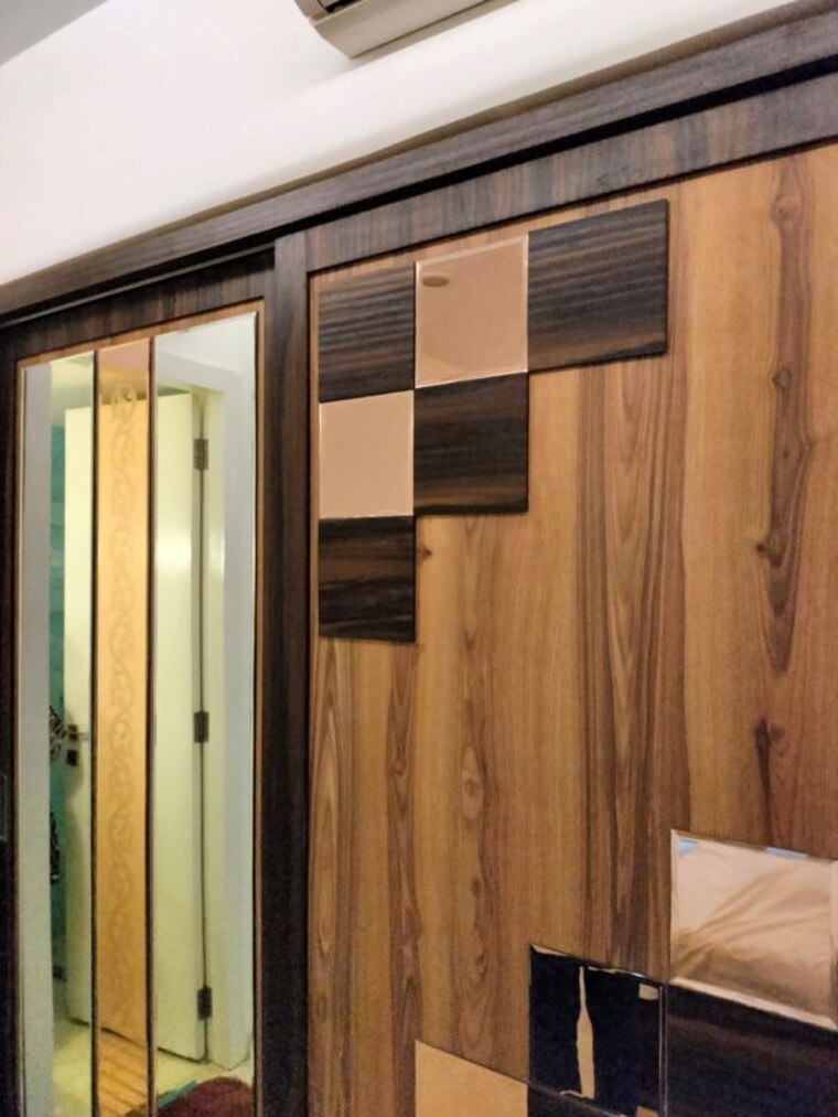 undefined, lodha-fiorenza 3 Bedroom 1025 Sq.Ft. Apartment In Goregaon East Mumbai 10743127