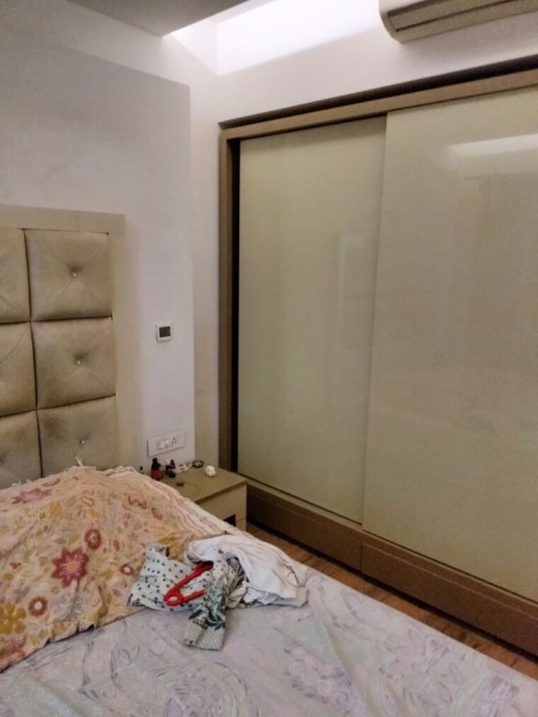 Bedroom, lodha-fiorenza 3 Bedroom 1025 Sq.Ft. Apartment In Goregaon East Mumbai 10743127