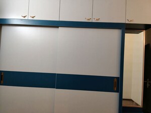 Furnished Amenities in 2 BHK Apartment at Century Horizon, Jakkuru – for Rent