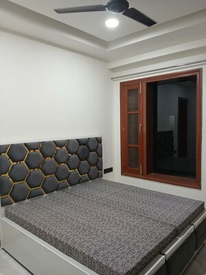 2 BHK Independent House For Rent in Sector 11