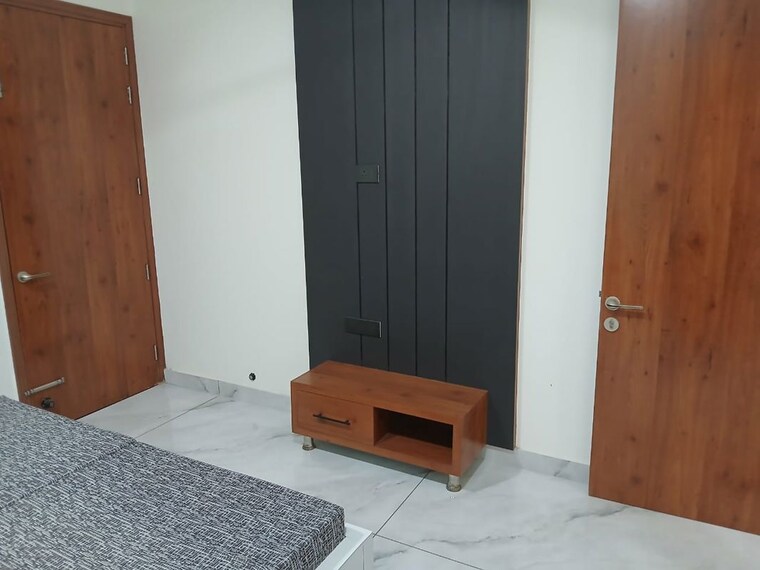 Bedroom, sector 11 2 Bedroom 250 Sq.Ft. Independent House In Sector 11 Hisar 10743143