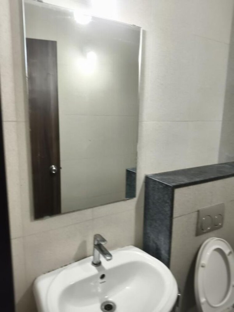 Bathroom, vaishnavi-serene 2 Bedroom 644 Sq.Ft. Apartment In Yelahanka Bangalore 10743142
