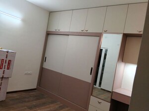 Room in 2 BHK Apartment at Century Horizon, Jakkuru – for Rent