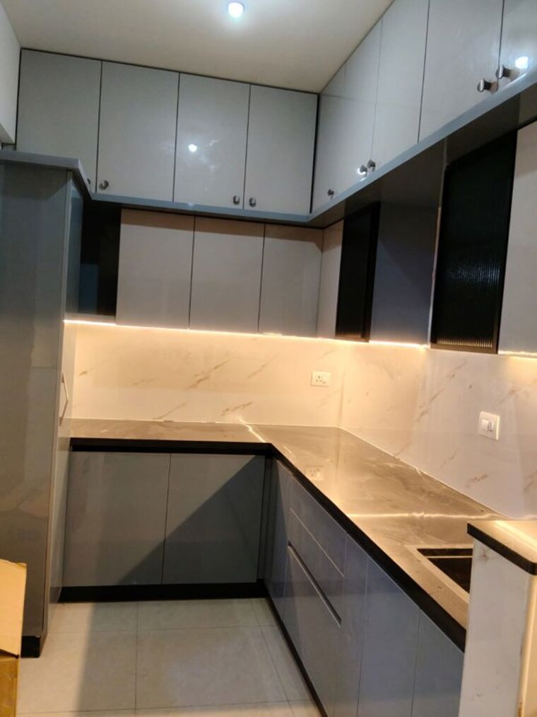 Kitchen, century-horizon 2 Bedroom 1273 Sq.Ft. Apartment In Jakkuru Bangalore 10743131