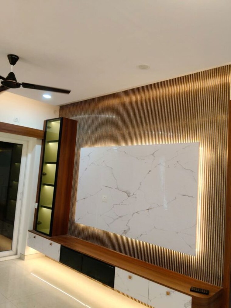 undefined, century-horizon 2 Bedroom 1273 Sq.Ft. Apartment In Jakkuru Bangalore 10743131