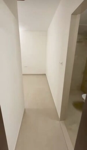 Building Lobby in 2 BHK Apartment at Dosti Eden, Brahmand – for Sale