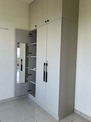 2 BHK Apartment For Rent in Prestige Finsbury Park Regent, Bagaluru