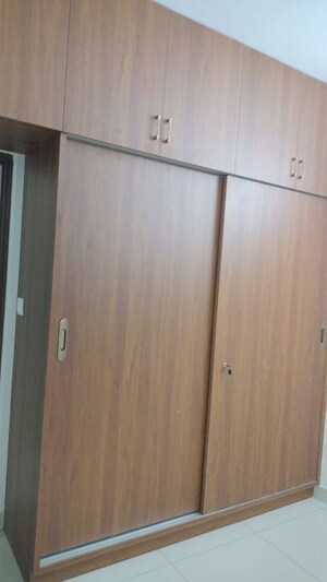 Furnished Amenities in 2 BHK Apartment at Prestige Finsbury Park Regent, Bagaluru – for Rent