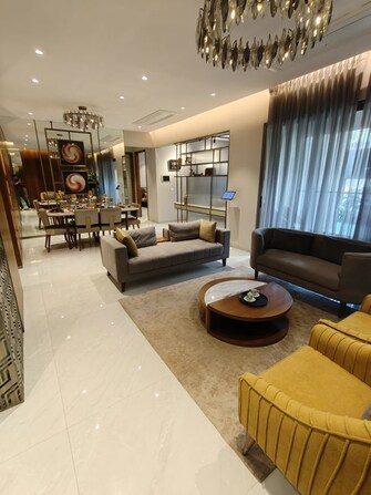 3 BHK 1062 Sq.Ft. Apartment in Rohan Ekam