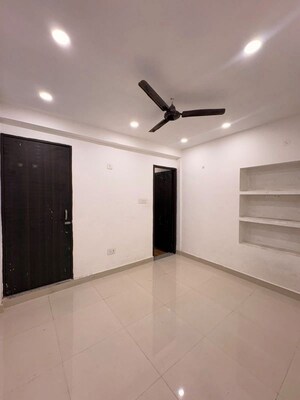 Room in 1 BHK Builder Floor at Chattarpur – for Rent