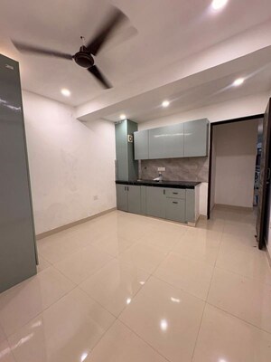 1 BHK Builder Floor For Rent in Chattarpur