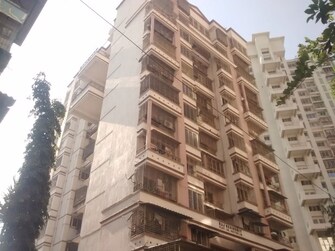 2 BHK Apartment For Sale in Raj Residency Kharghar in Kharghar Sector 19, Navi Mumbai