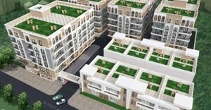 1 BHK Builder Floor For Sale in Phi Iv Greater Noida
