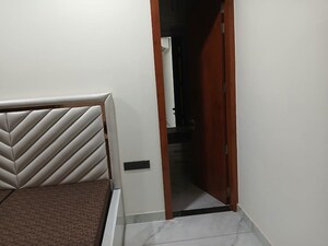 Bedroom in 3 BHK Apartment at Sector 11 – for Rent
