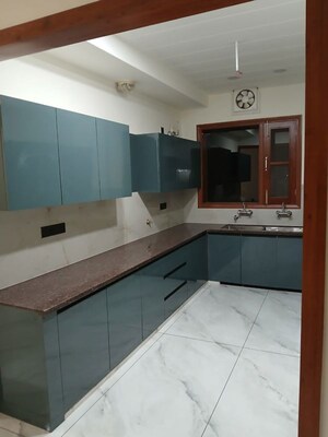 Kitchen in 3 BHK Apartment at Sector 11 – for Rent