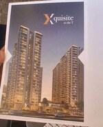 3 BHK +  2090 Sq.Ft. Apartment in Elite X