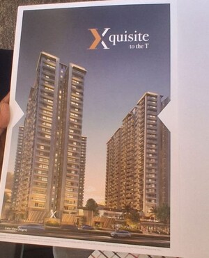 3 BHK Apartment For Sale in Elite X, Sector 10 Greater Noida