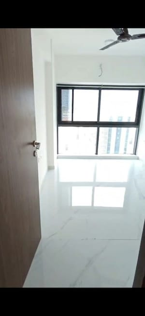Bathroom in 3 BHK Apartment at Level The Residences, Andheri West – for Rent