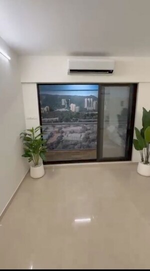 Room in 2 BHK Apartment at Dosti Eden, Brahmand – for Sale