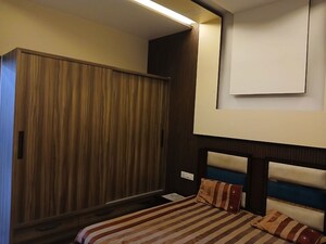 Bedroom in 2 BHK Independent House at Sector 11 – for Rent