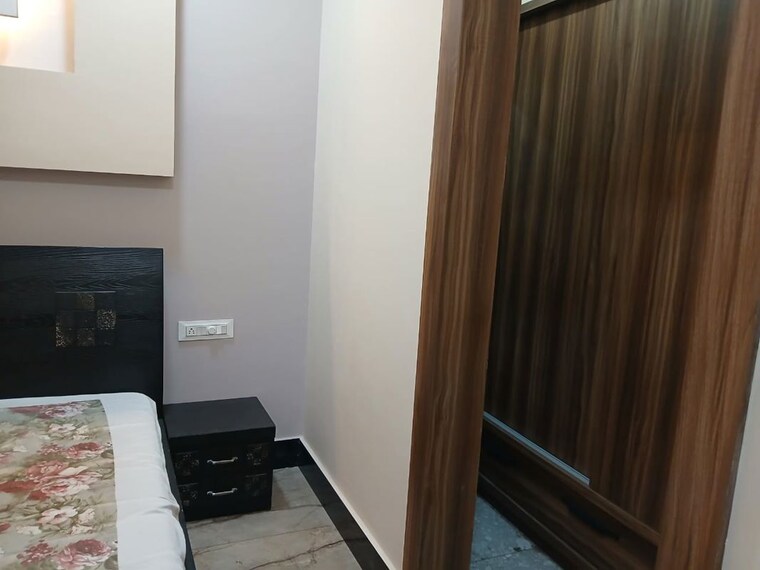 Bedroom, sector 11 2 Bedroom 500 Sq.Ft. Independent House In Sector 11 Hisar 10743180
