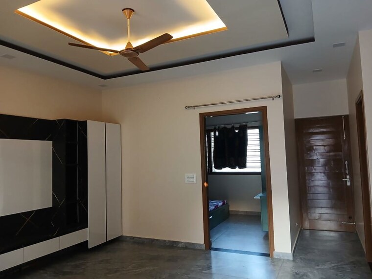 Room, sector 11 2 Bedroom 500 Sq.Ft. Independent House In Sector 11 Hisar 10743180
