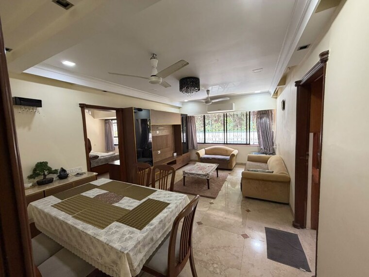 Living Room, lower parel 2 Bedroom 1000 Sq.Ft. Apartment In Lower Parel Mumbai 10743181