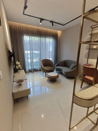 2 BHK 987 Sq.Ft. Apartment in Rohan Ekam