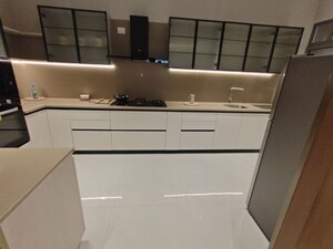 Kitchen in 2 BHK Apartment at Rohan Ekam, Balewadi – for Sale