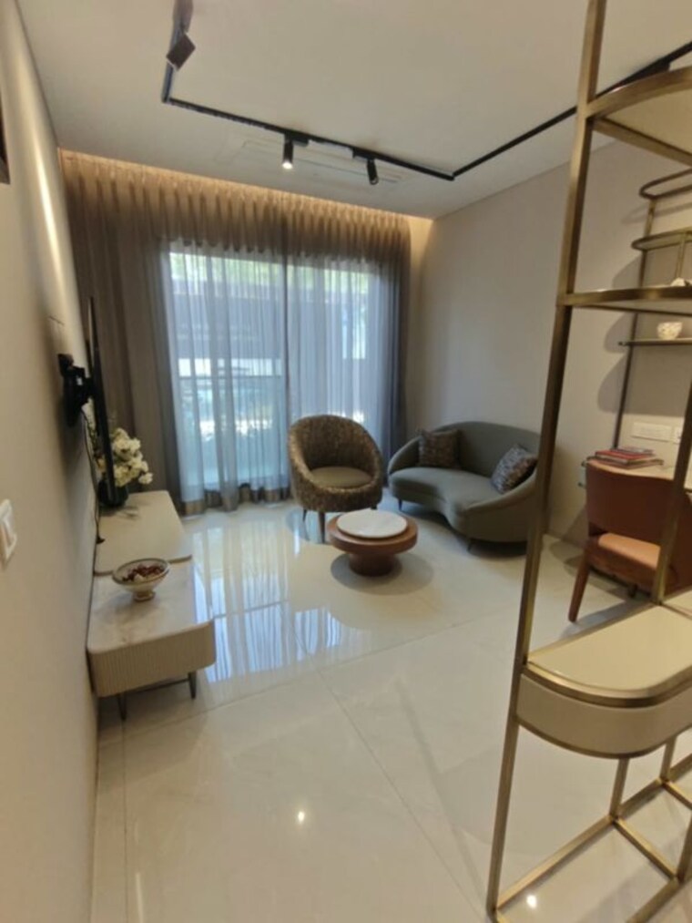 Team Area, rohan-ekam 2 Bedroom 987 Sq.Ft. Apartment In Balewadi Pune 10743178