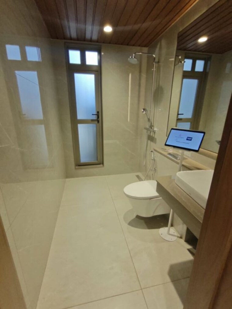 Bathroom, rohan-ekam 2 Bedroom 987 Sq.Ft. Apartment In Balewadi Pune 10743178