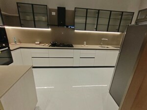 Kitchen in 2 BHK Apartment at Rohan Ekam, Balewadi – for Sale