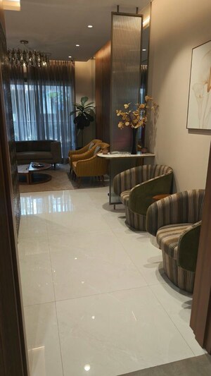 Kitchen in 2 BHK Apartment at Rohan Ekam, Balewadi – for Sale