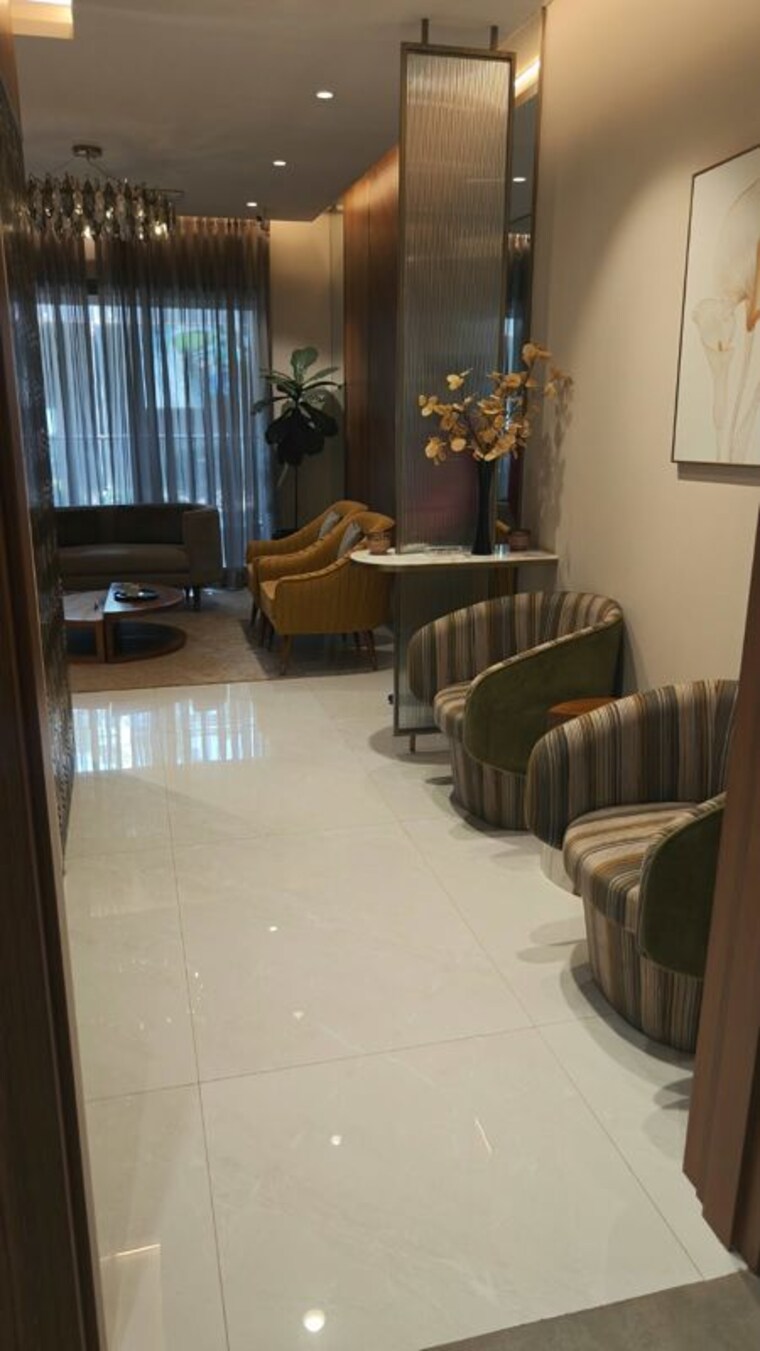 Kitchen, rohan-ekam 2 Bedroom 987 Sq.Ft. Apartment In Balewadi Pune 10743178