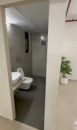 Furnished Amenities in 2 BHK Apartment at Dosti Eden, Brahmand – for Sale